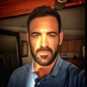 Meet your Posher, Toby